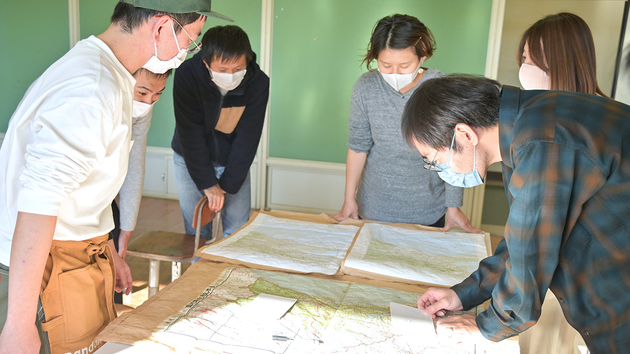 小田協議会会員募集