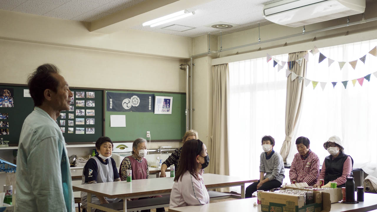 2026年4月の環境整備