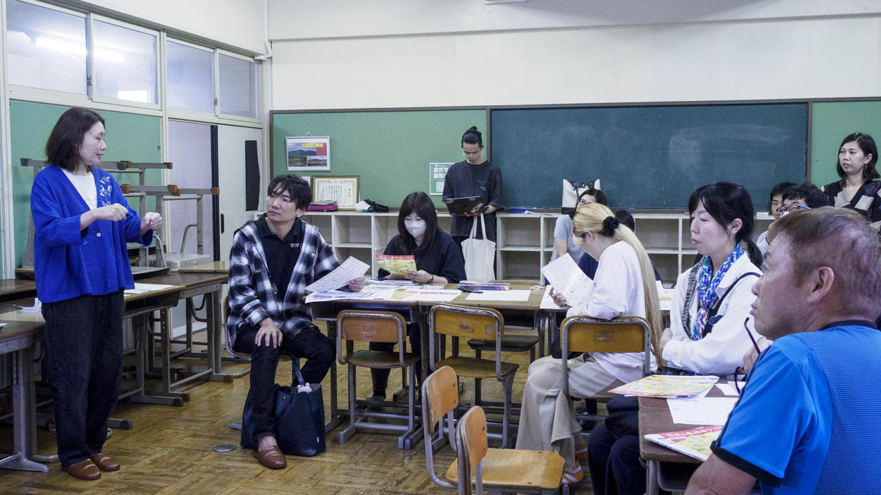 小田ラボはじまる - 次世代モビリティ実験